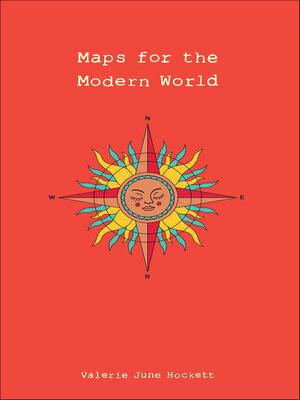 cover image of Maps for the Modern World